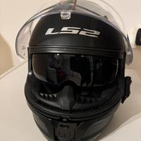 casco L52+ interfono