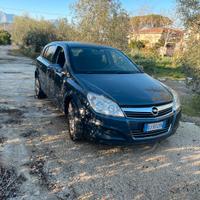Opel astra diesel