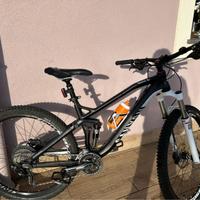 Canyon da enduro