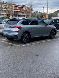 Škoda Kamiq 1.0 TSI 116 CV Selection