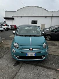 Fiat 500 1.2 Anniversario