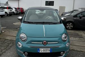 Fiat 500 1.2 Anniversario