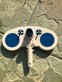 Spazzola / aspiratore piscina