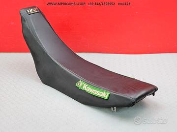SELLA SEDUTA KAWASAKI KX 250 1992 1993 KX250