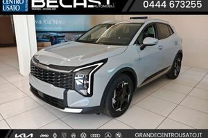 KIA Sportage 1.6 CRDi MHEV DCT Style PE - PRONTA
