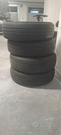 Treno gomme 165/65 R14 79s