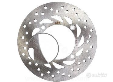 DISCO FRENO POSTERIORE HONDA SH 125 150 2009>2025