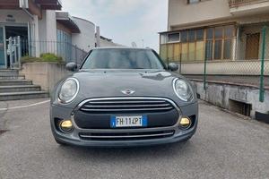 MINI Mini Clubman Mini 1.5 One D Business Clubman