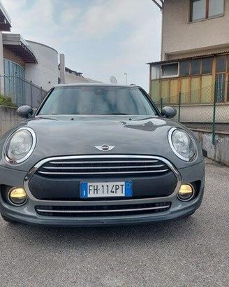 MINI Mini Clubman Mini 1.5 One D Business Clubman