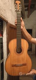 Chitarra classica