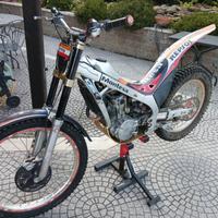 Montesa Honda Cota 4RT 250 - Trial - 2007
