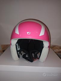 casco sci