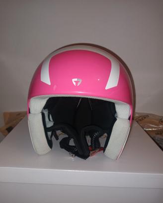 casco sci
