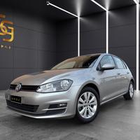 Volkswagen Golf Business 1.6 TDI 5p. Comfortline