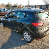 Ricambi usati per Renault Clio 2016