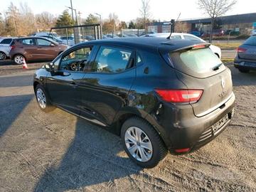 Ricambi usati per Renault Clio 2016