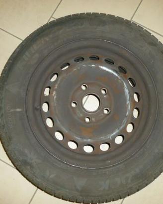 gomma auto kinergy eco 195/65 r15 9 IT