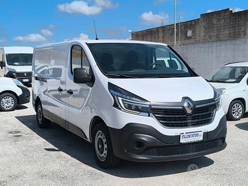 Renault Trafic Ice T29 2.0 dCi 120CV L2 H1 2021
