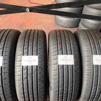 GOMME 215 65 16 98H JINYU/ESTIVE USATE