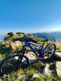 Trek Slash 8 gen 5 2023 Taglia L (TELAIO)