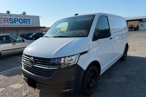 Vw transporter t6.1 2.0 4 motion tdi 150 cv 2022