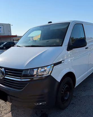 Vw transporter t6.1 2.0 4 motion tdi 150 cv 2022