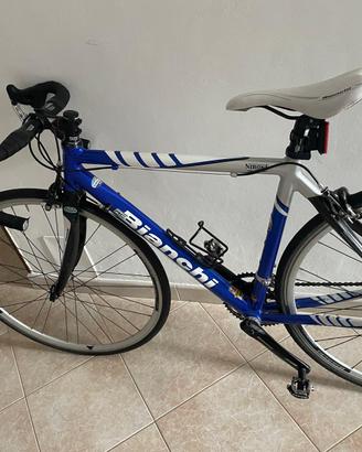 Bici da Corsa
