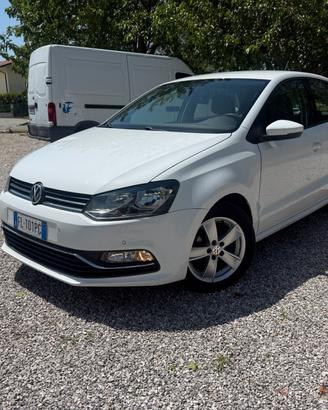 Volkswagen Polo 1.4 TDI 5p. Trendline