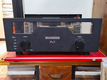 MASTERSOUND BOX