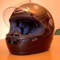 Casco integrale Suomy Vandal mis. xs