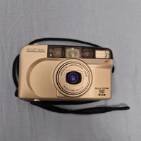 Minolta Riva Zoom 90 Date, da collezione