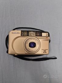 Minolta Riva Zoom 90 Date, da collezione