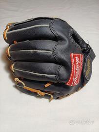 Guanto da baseball "Rawlings" per bambini
