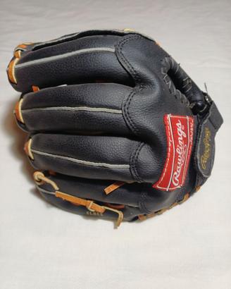 Guanto da baseball "Rawlings" per bambini