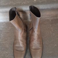 Stivaletti donna  marca TOD'S