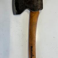 Ascia da bushcraft hultafors aby