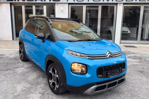 CITROEN C3 AIRCROSS 1.6 HDI 110 CV TETTO+NAVI+CERC