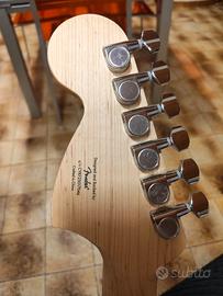 CHITARRA ELETTRICA SQUIER Affinity Series Stratoca