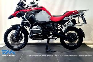 BMW R 1200 GS Adventure Abs my17