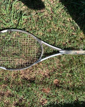 racchetta tennis prince