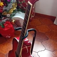chitarra acustica 