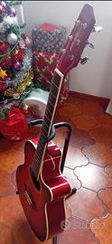 chitarra acustica 