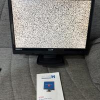 Monitor Tv
