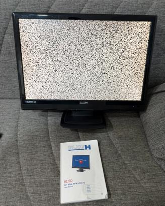 Monitor Tv