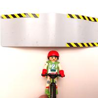 Biker Playmobil