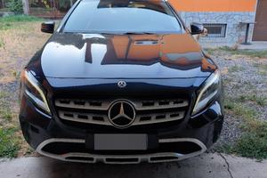 Mercedes GLA 220 4MATIC SPORT