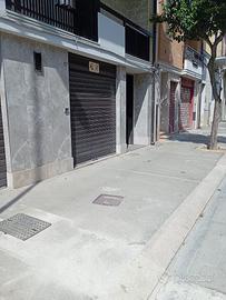Box /Garage + Servizi