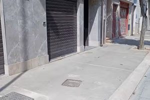 Box /Garage + Servizi