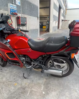 K1100 svendita per realizzo