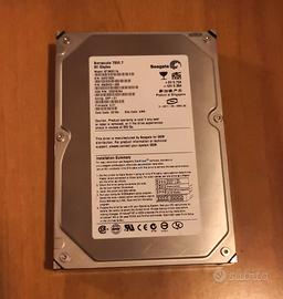 HD disco rigido  IDE